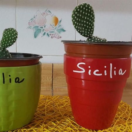 דירות קמפופליצ'ה די רוצ'לה Giusy'S Place 1 מראה חיצוני תמונה