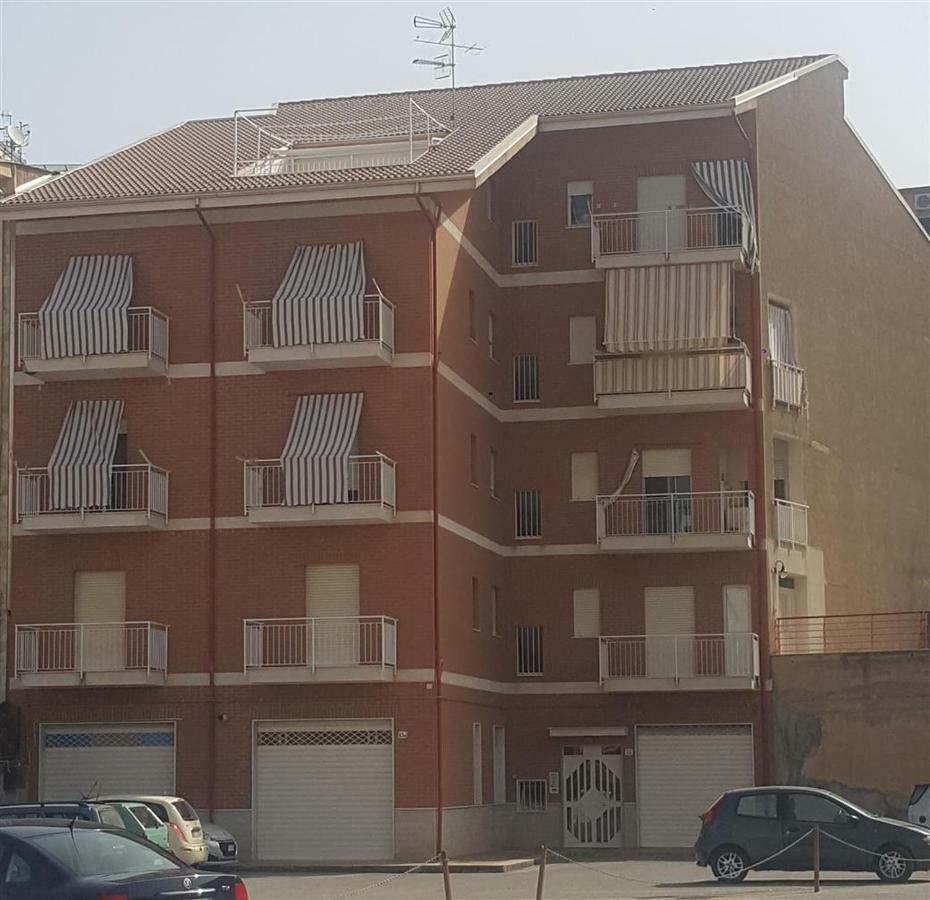 דירות קמפופליצ'ה די רוצ'לה Giusy'S Place 1 מראה חיצוני תמונה