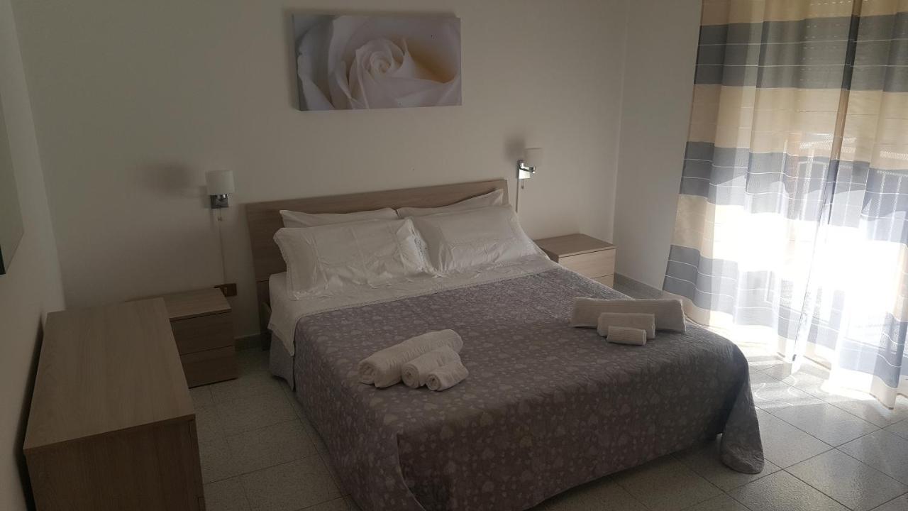 דירות קמפופליצ'ה די רוצ'לה Giusy'S Place 1 מראה חיצוני תמונה
