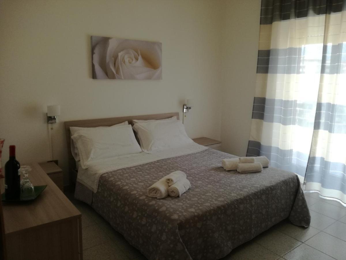 דירות קמפופליצ'ה די רוצ'לה Giusy'S Place 1 מראה חיצוני תמונה