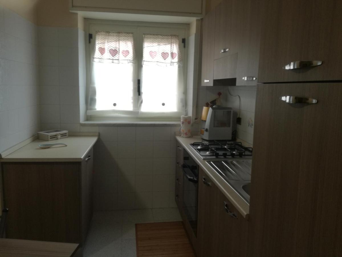 דירות קמפופליצ'ה די רוצ'לה Giusy'S Place 1 מראה חיצוני תמונה